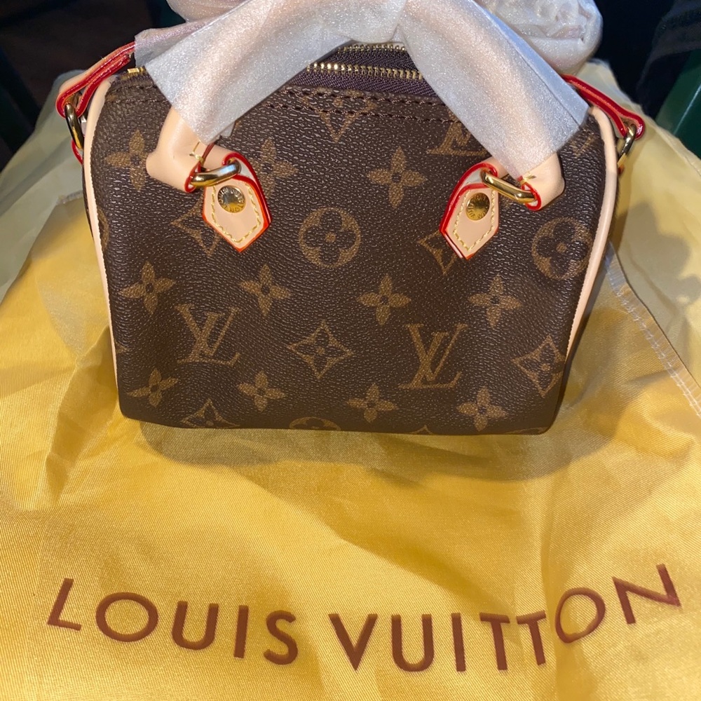 Inspired kids purse